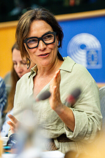 Foto 39: FEMM - The Wave of consent - Based rape laws in Europe