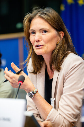Foto 28: FEMM - The Wave of consent - Based rape laws in Europe