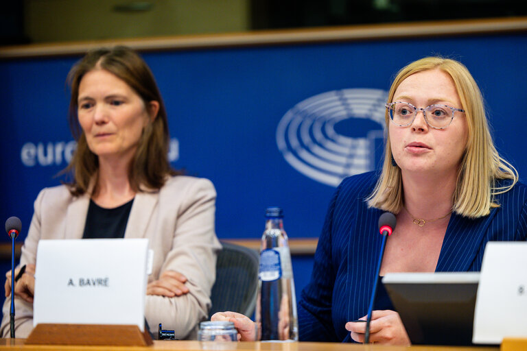 Foto 33: FEMM - The Wave of consent - Based rape laws in Europe