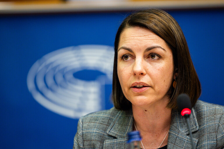 Foto 20: FEMM - The Wave of consent - Based rape laws in Europe