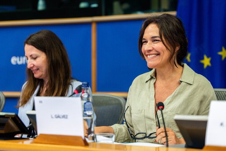 Foto 46: FEMM - The Wave of consent - Based rape laws in Europe