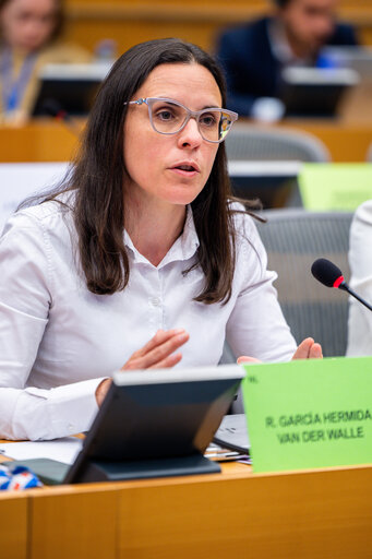 FEMM - The Wave of consent - Based rape laws in Europe