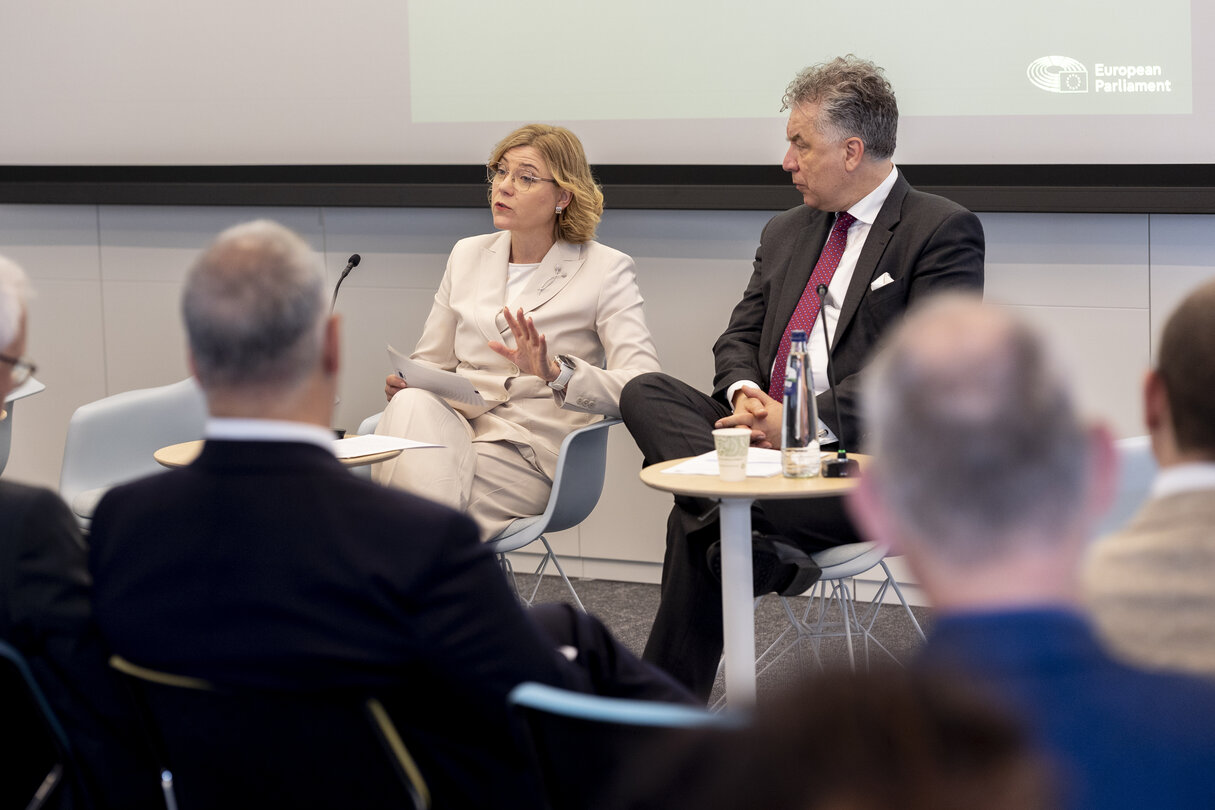STOA - European Quantum Strategy and Quantum Act