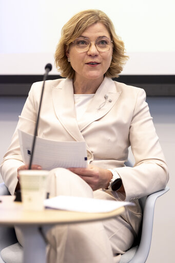 Fotografie 5: STOA - European Quantum Strategy and Quantum Act
