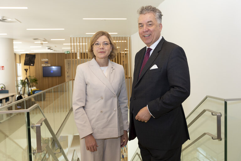 Fotografie 20: STOA - European Quantum Strategy and Quantum Act