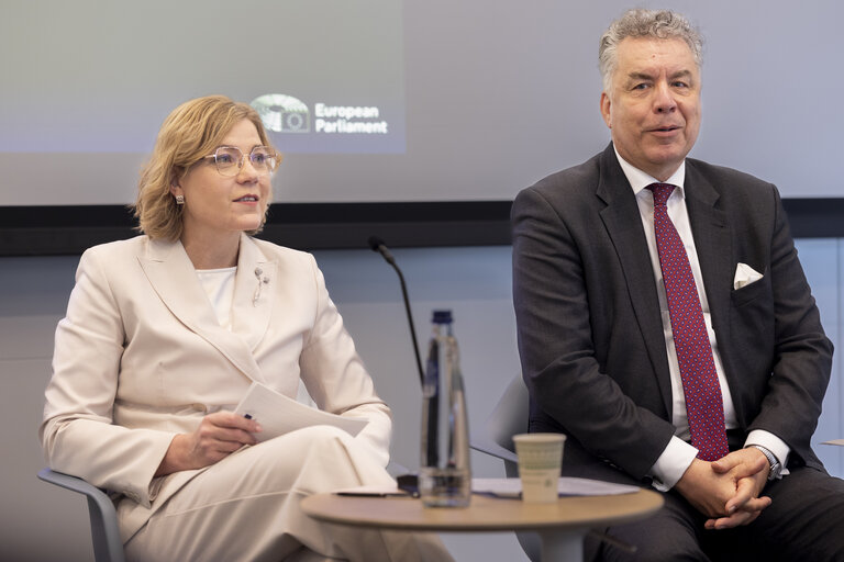 Fotografie 18: STOA - European Quantum Strategy and Quantum Act