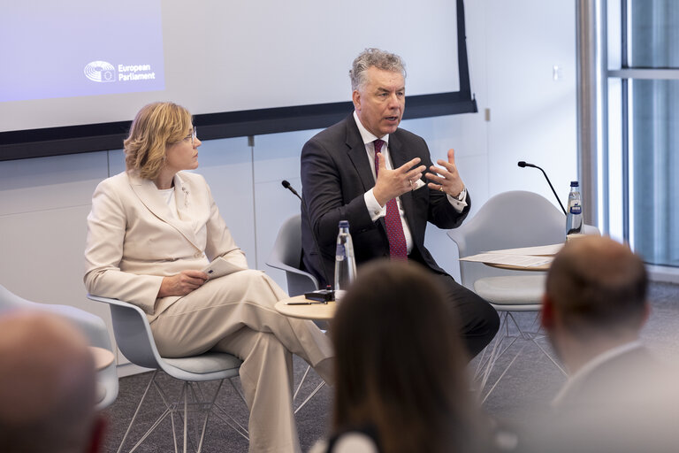 Fotografie 16: STOA - European Quantum Strategy and Quantum Act