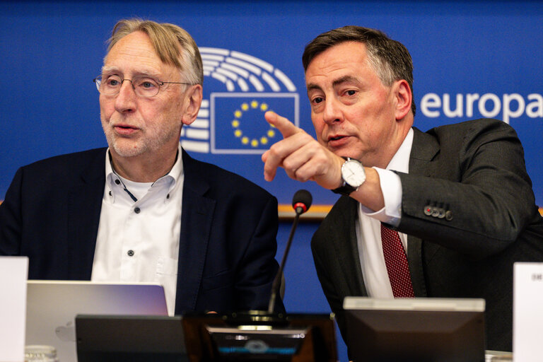 AFET INTA - EU-UK Summit debriefing