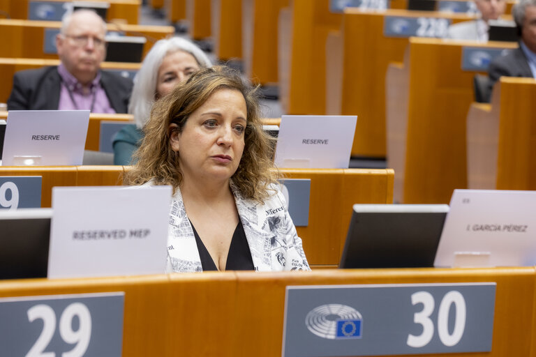 Foto 25: FMA - Annual Memorial Service for deceased Members and former Members.of the European Parliament
