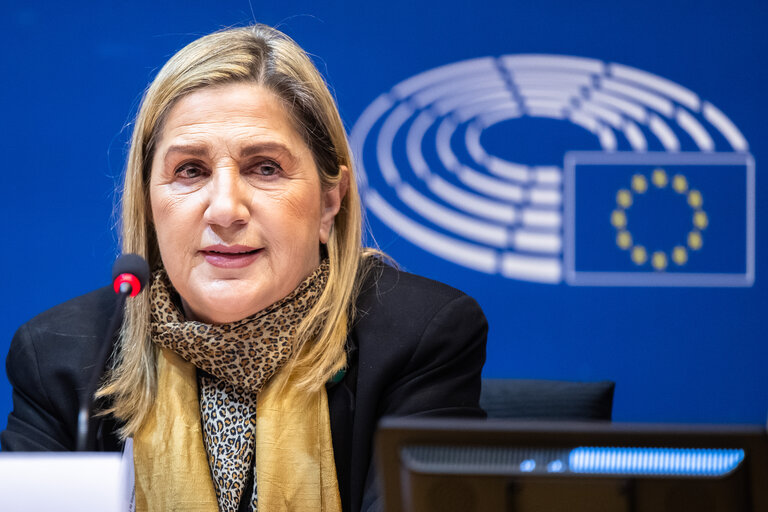 Billede 4: European Parliament Former Members Association - Annual General Assembly
