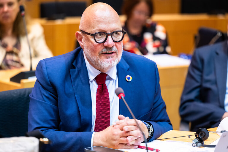European Parliament Former Members Association - Annual General Assembly