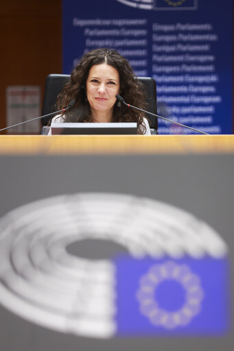 Foto 46: EP Mini-Plenary Session - Choose Europe for Science