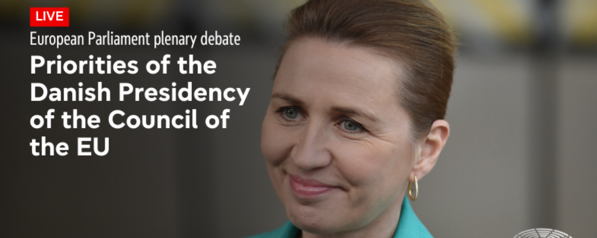 Danish presidency