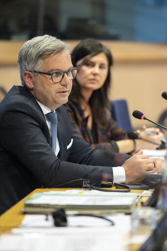 Article 17 dialogue on Housing in the EU: Strategies for a Europe that Supports People, Families and Younger GenerationsArticle