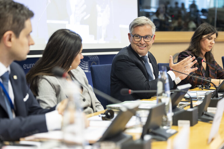 Article 17 dialogue on Housing in the EU: Strategies for a Europe that Supports People, Families and Younger GenerationsArticle
