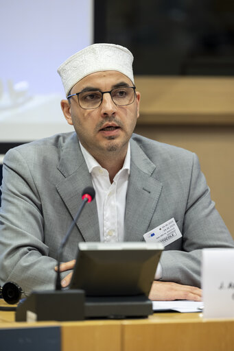 Photo 11: Article 17 dialogue on Housing in the EU: Strategies for a Europe that Supports People, Families and Younger GenerationsArticle