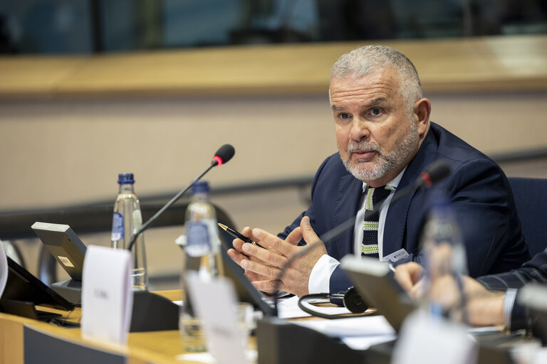 Photo 10: Article 17 dialogue on Housing in the EU: Strategies for a Europe that Supports People, Families and Younger GenerationsArticle