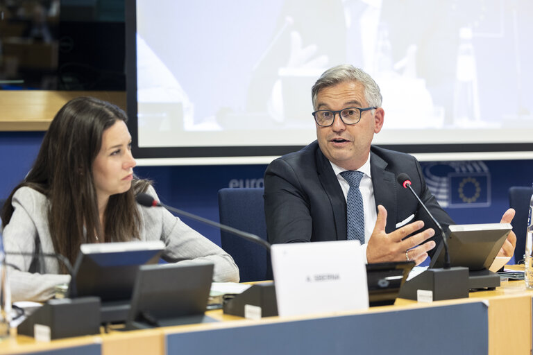 Article 17 dialogue on Housing in the EU: Strategies for a Europe that Supports People, Families and Younger GenerationsArticle