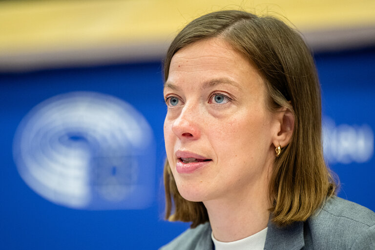 Suriet 44: EMPL - Hearing on ' Artificial intelligence at the workplace '
