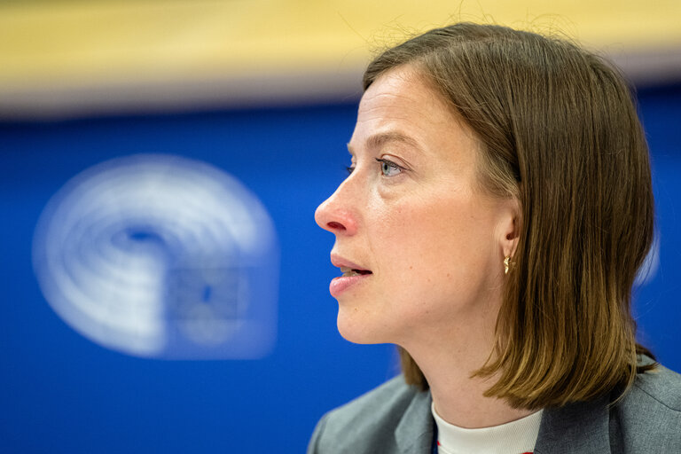 Suriet 45: EMPL - Hearing on ' Artificial intelligence at the workplace '
