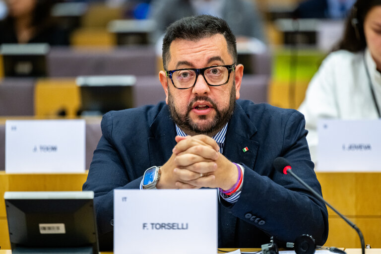 Suriet 16: EMPL - Hearing on ' Artificial intelligence at the workplace '