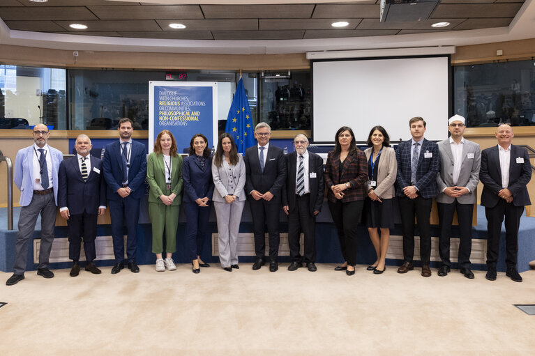 Article 17 dialogue on Housing in the EU: Strategies for a Europe that Supports People, Families and Younger GenerationsArticle