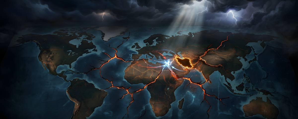 Situation in the Middle East