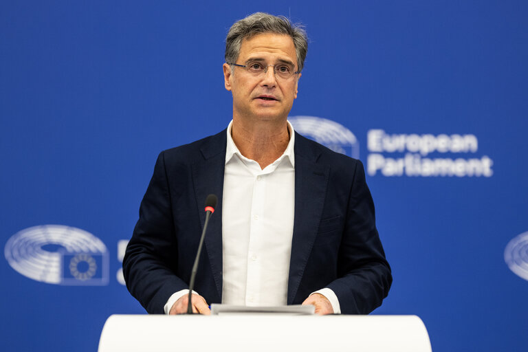 European Youth Event (EYE 2025) - Panels, interactive workshops and activities
