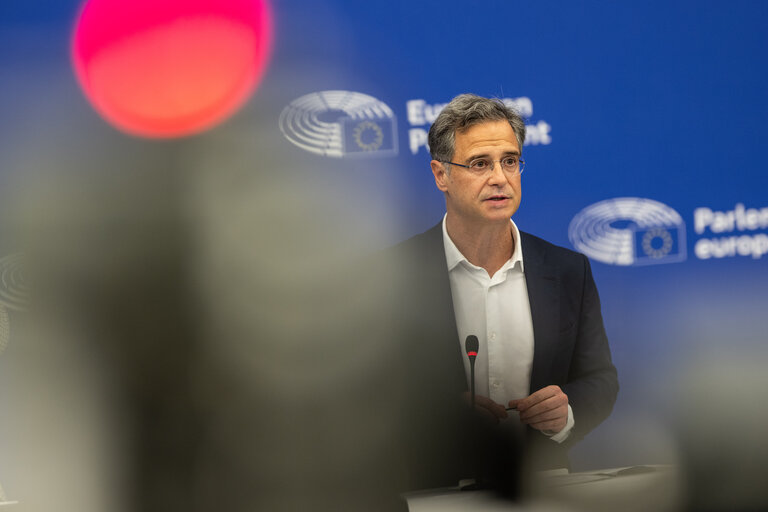 European Youth Event (EYE 2025) - Panels, interactive workshops and activities