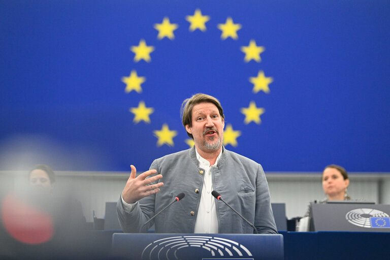 EP Plenary session - 2023 and 2024 reports on Montenegro