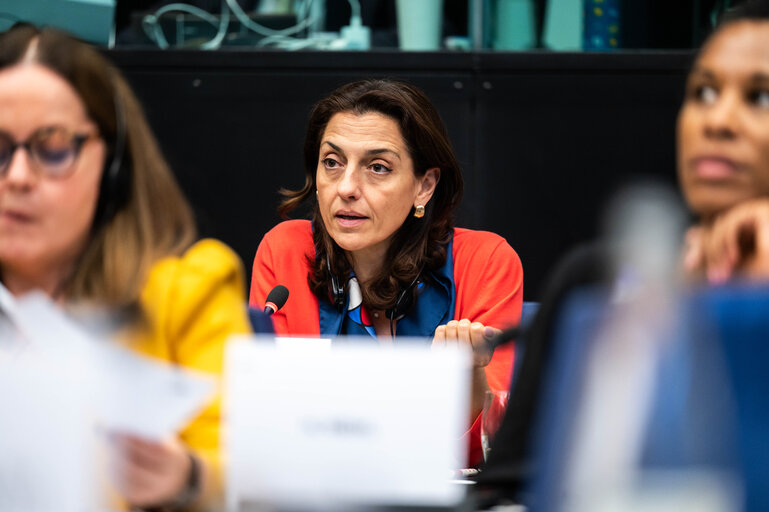 Conference of Committee Chairs (CCC)