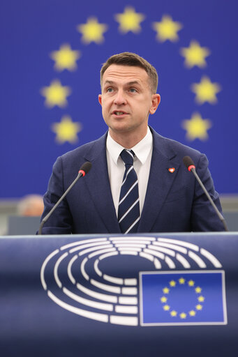 EP Plenary session - Latest developments on the revision of the air passenger rights and airline liability regulations