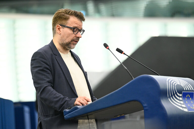 EP Plenary session - The United Kingdom accession to the Convention of 2 July 2019 on the Recognition and Enforcement of Foreign Judgments in Civil or Commercial Matters
