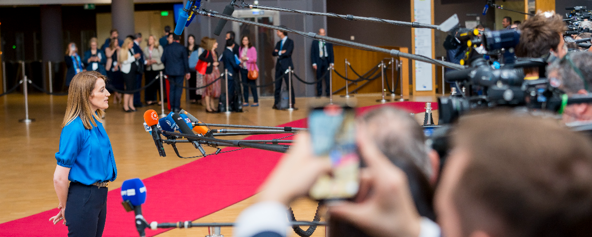 European Council, 26-27 June 2025