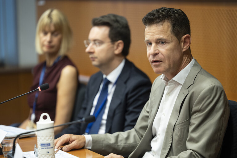 Sakharov Fellowship
