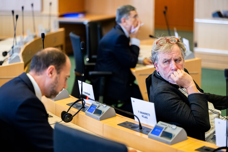 ECON - Monetary Dialogue with Christine Lagarde, President of the European Central Bank