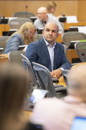 PETI Committee