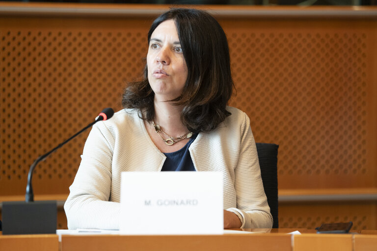 Nuotrauka 8: Sakharov Fellowship