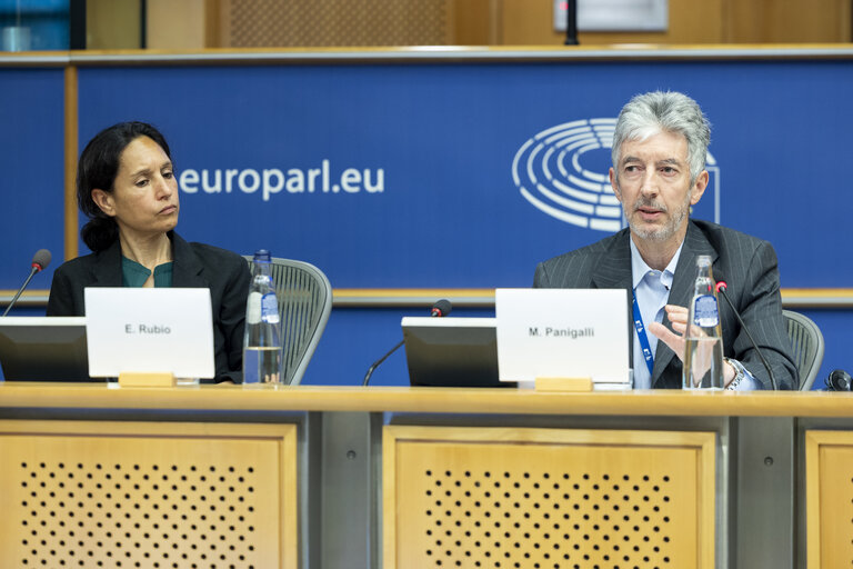 BUDG - Public hearing on Management and preparedness to extreme weather events and natural disasters in the EU budget