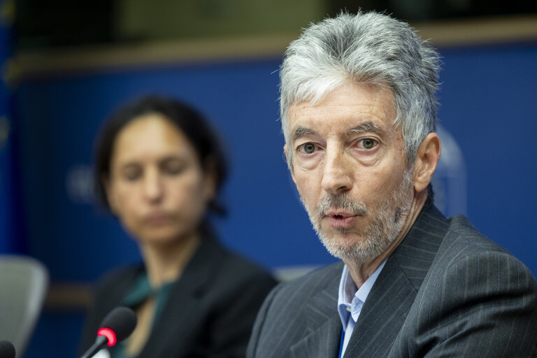 BUDG - Public hearing on Management and preparedness to extreme weather events and natural disasters in the EU budget