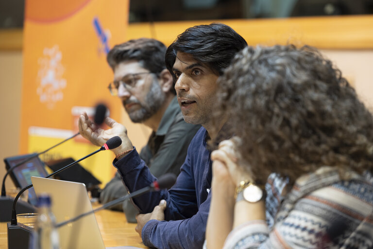 European Science Media Hub (ESMH) Summer School 2025