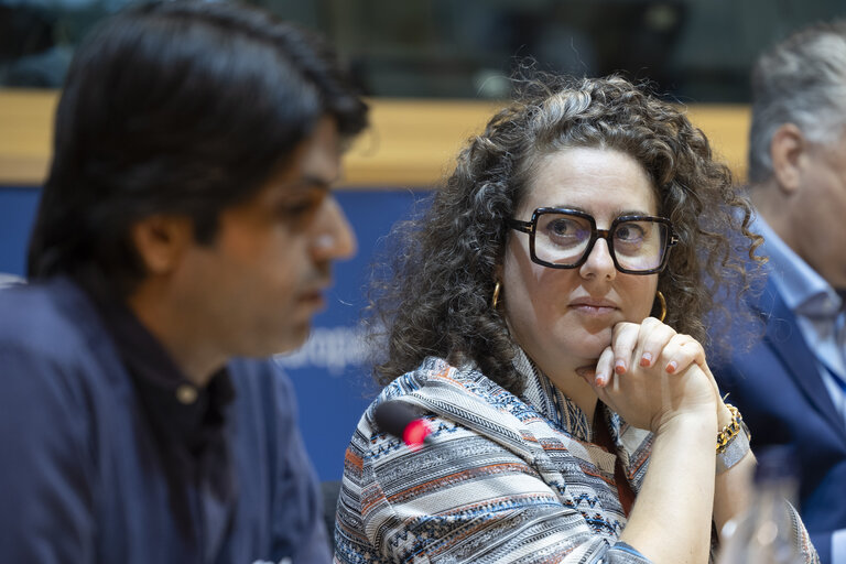 European Science Media Hub (ESMH) Summer School 2025
