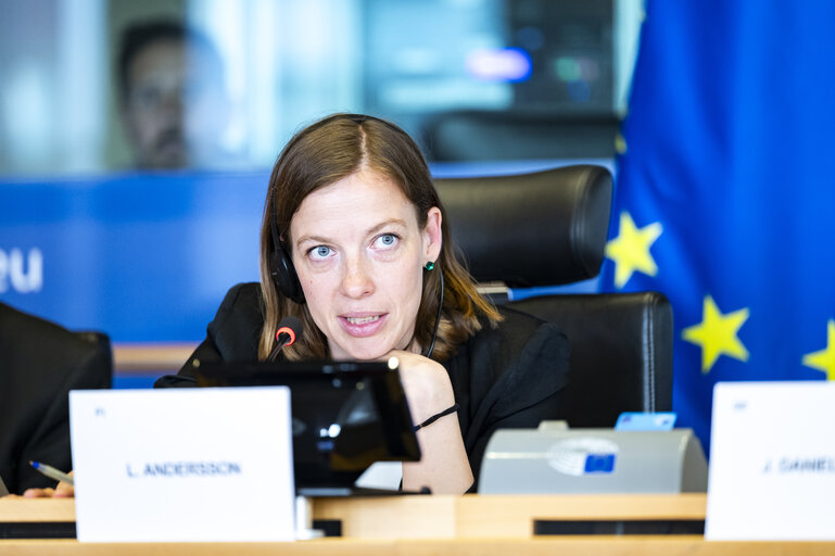 EMPL - Election of the 4th Vice Chair