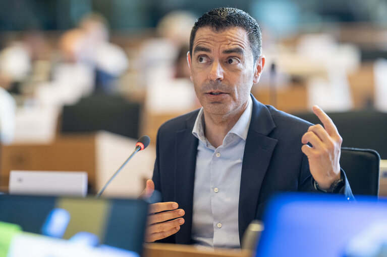 REGI - Public hearing on the European citizens’ initiative “Cohesion policy for the equality of the regions and sustainability of the regional cultures.