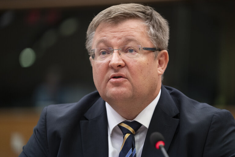 CONT - Public Hearing on Two Decades of progress: Evaluating the successes and lessons in implementing the EU budget from the Enlargements since 2004
