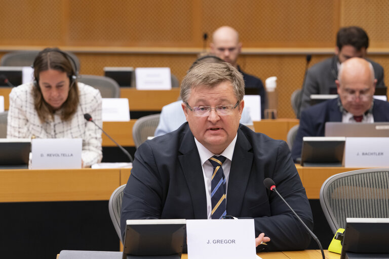 CONT - Public Hearing on Two Decades of progress: Evaluating the successes and lessons in implementing the EU budget from the Enlargements since 2004