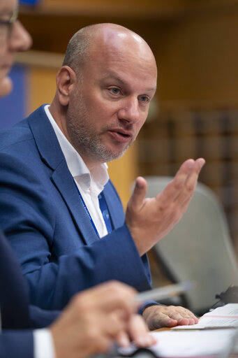 CONT - Public Hearing on Two Decades of progress: Evaluating the successes and lessons in implementing the EU budget from the Enlargements since 2004