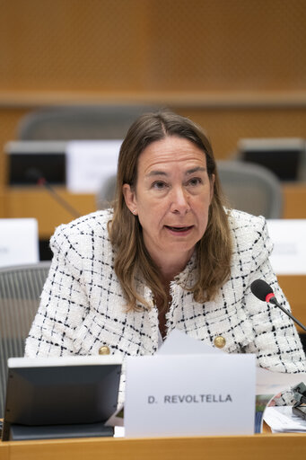 CONT - Public Hearing on Two Decades of progress: Evaluating the successes and lessons in implementing the EU budget from the Enlargements since 2004