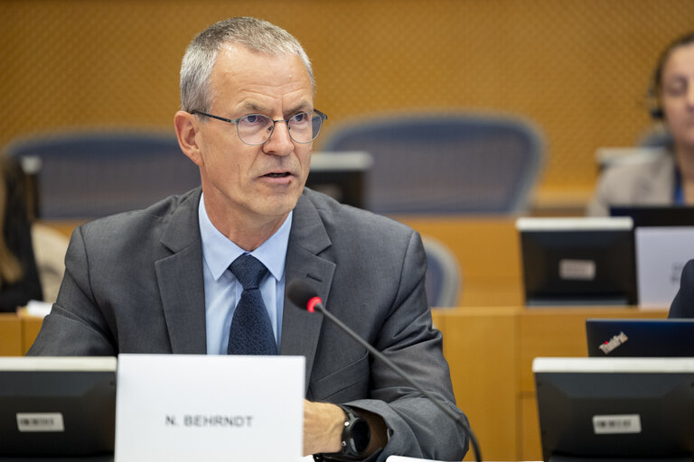 IMCO trilogue ADR alternative dispute resolution for consumer disputes