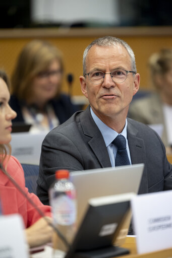 IMCO trilogue ADR alternative dispute resolution for consumer disputes